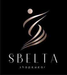 SBELTA SHAPEWEAR logo