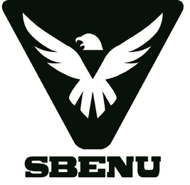 SBENU logo