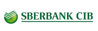 SBERBANK CIB logo
