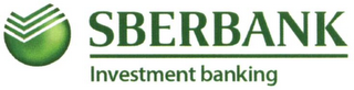 SBERBANK INVESTMENT BANKING logo