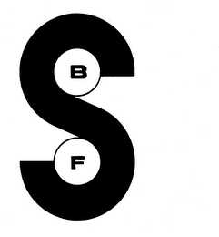 SBF logo