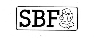 SBF logo