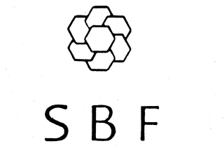 SBF logo