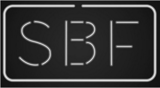 SBF logo