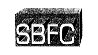 SBFC logo