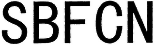 SBFCN logo