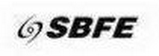 SBFE logo