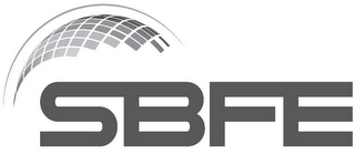SBFE logo