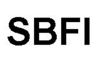 SBFI logo