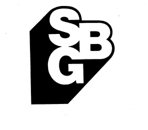 SBG logo