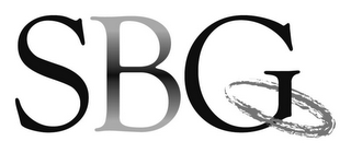 SBG logo