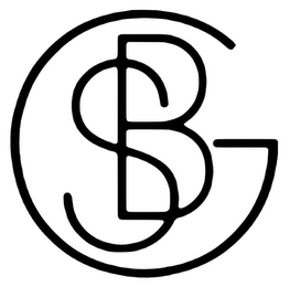 SBG logo