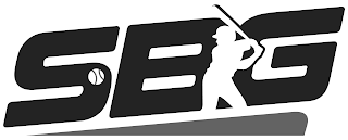 SBG logo