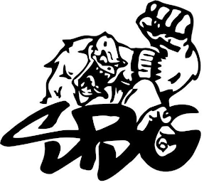 SBG logo