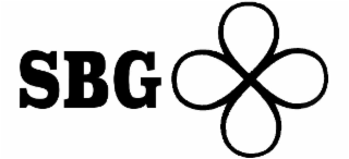 SBG logo