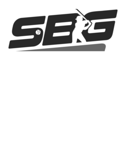 SBG logo