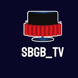 SBGB_TV logo