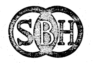 SBH logo