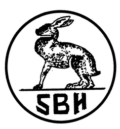SBH logo