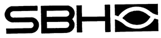 SBH logo