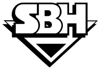 SBH logo