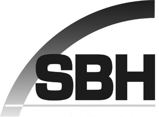 SBH logo