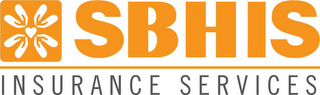 SBHIS INSURANCE SERVICES logo