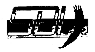 SBI logo