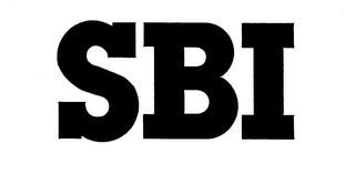 SBI logo