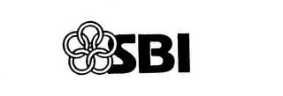 SBI logo