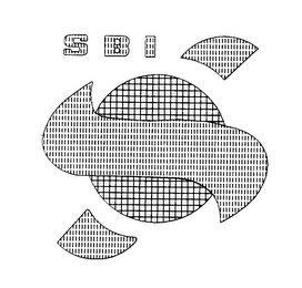 SBI logo