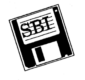 SBI logo