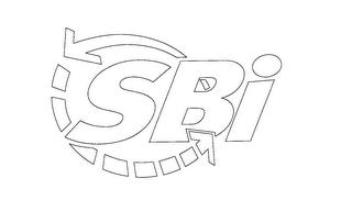 SBI logo