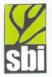 SBI logo