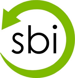 SBI logo