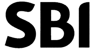 SBI logo