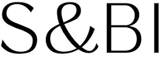 S&BI logo
