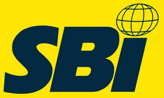 SBI logo