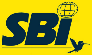 SBI logo