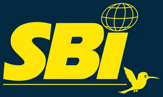 SBI logo