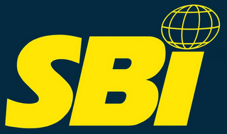 SBI logo