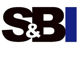 S&BI logo