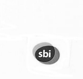 SBI logo