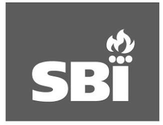 SBI logo