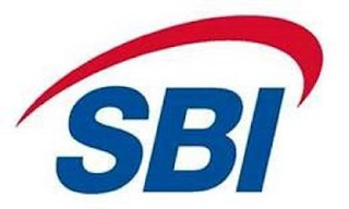 SBI logo
