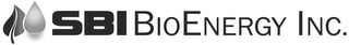 SBI BIOENERGY INC. logo