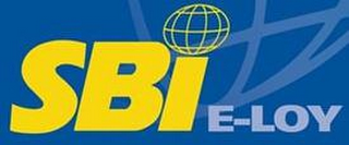 SBI E-LOY logo