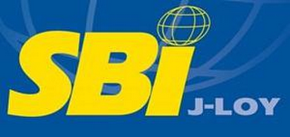 SBI J-LOY logo