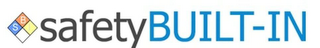 SBI SAFETY BUILT-IN logo