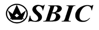 SBIC logo
